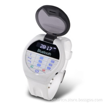 New Bluetooth Watch Phone Wrist Mobile Phone